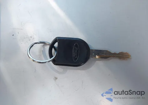 2008 Ford Expedition El Limited из США, поврежденный, VIN 1FMFK195X8LA45834